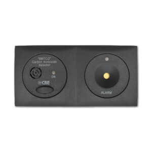 Rilevatore di “CO” • grigio