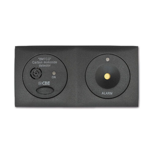 Rilevatore di “CO” • grigio