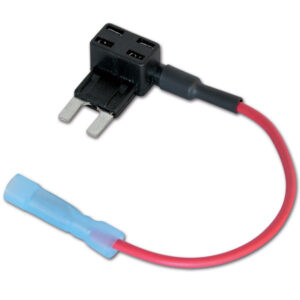 Rubacorrente per Minival precablato