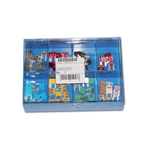 Kit officina 80 Minival assortiti