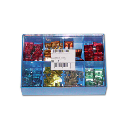 Kit officina 80 Unival assortiti