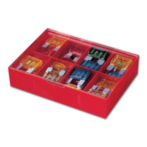 Kit officina 40 Maxival • 20-80 A