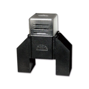 Porta fusibili UNIVAL modulare • con staffe