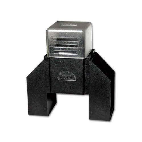 Porta fusibili UNIVAL modulare • con staffe