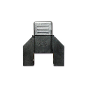 Porta fusibili UNIVAL modulare • con staffe