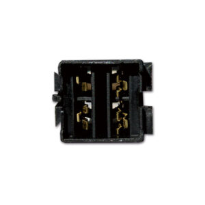 Porta fusibili UNIVAL modulare • senza staffe