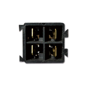 Porta fusibili UNIVAL modulare • senza staffe