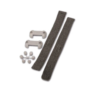 GAM101F_1 Dettaglio dell'Adapter for Tube Pro di FIAMMA S.P.A. per gambe tavolo camper