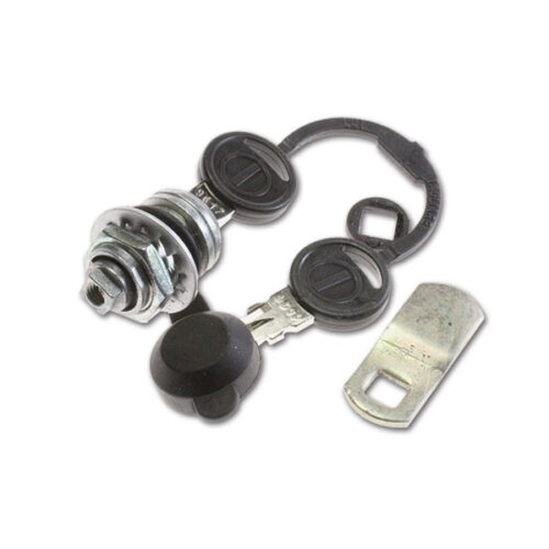 Serratura portellone generatore • zama