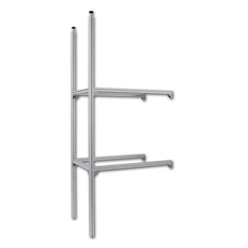 GNC102_1 Garage System Upgrade