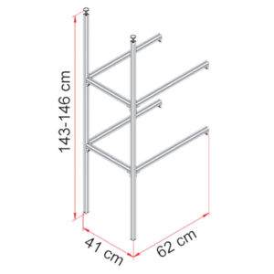 Garage System Upgrade