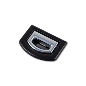 GNC237_1 Gancio a occhiello con molla