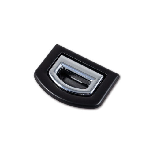 GNC237_1 Gancio a occhiello con molla