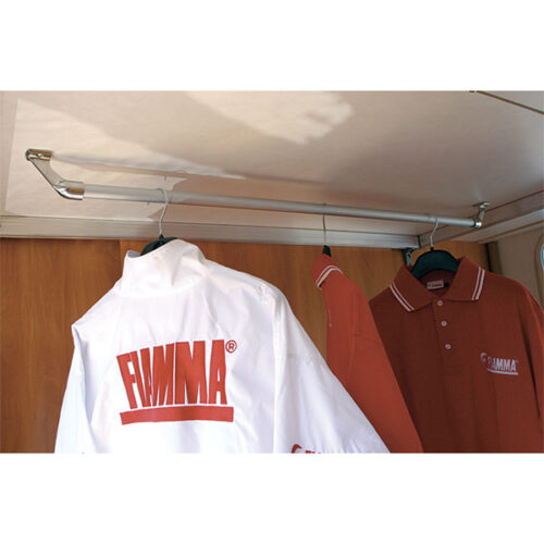 GNC501_1 Garage Carry Rail