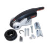 GNS3004_8 Scatola del giunto stabilizzatore AKS3004 con etichetta prodotto e informazioni tecniche.