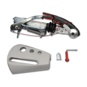 Freno a repulsore • 150 V • giunto AKS3004