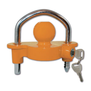 Antifurto universale per giunto