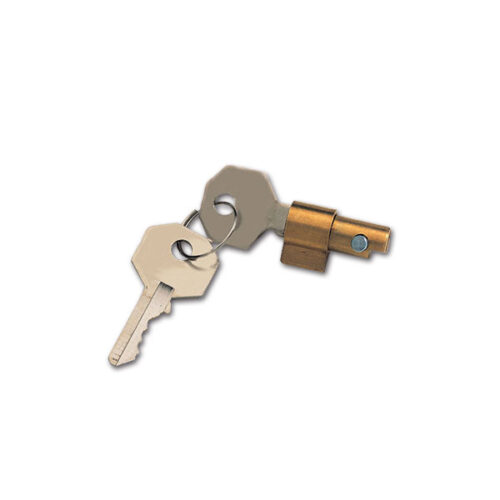 Blocchetto antifurto AKS2000-AK30-AK35