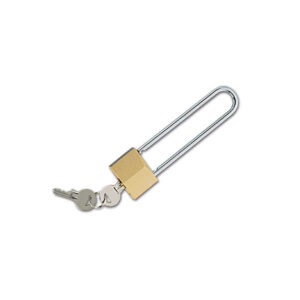 Lucchetto antifurto AK160-AK300-AK350