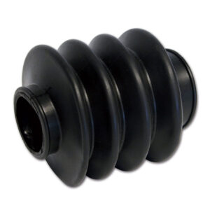 Guarnizione per freno a repulsione