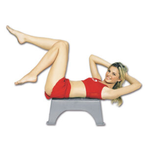 Step Magnum Platinum