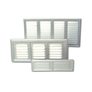 Griglia frigo • 360 x 160 mm