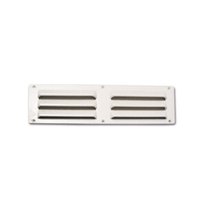 GRI5006_1 Dettaglio dell'aeratore polistirolo 70 x 120 mm per veicoli ricreazionali.