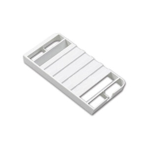 Griglia scarico Dometic • bianco