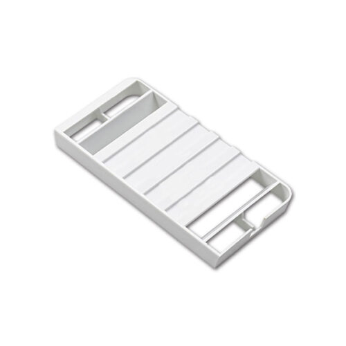 Griglia scarico Dometic • bianco