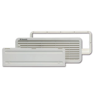 Griglia frigo Dometic LS200 • bianca