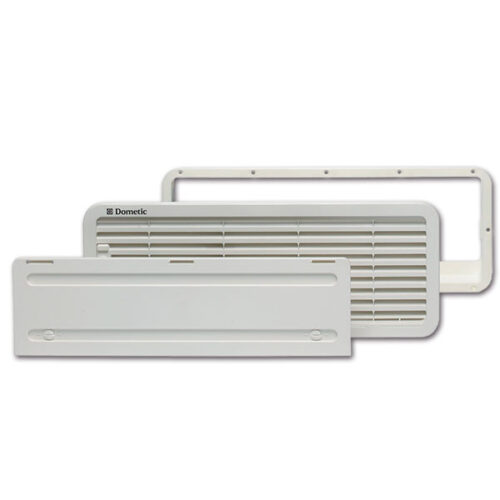 Griglia frigo Dometic LS200 • bianca