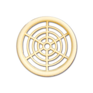 Griglia circolare • Ø 60 mm