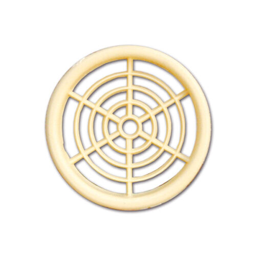 Griglia circolare • Ø 60 mm