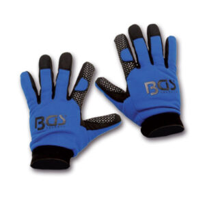 GUN105_1 Guanti da lavoro professionali • L