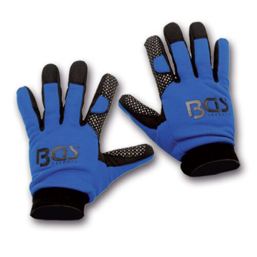 Guanti da lavoro professionali • XL