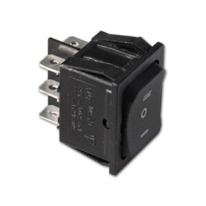 Commutatore bipolare • 12 V