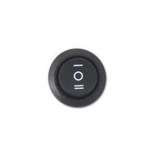 Interruttore unipolare • 12 V