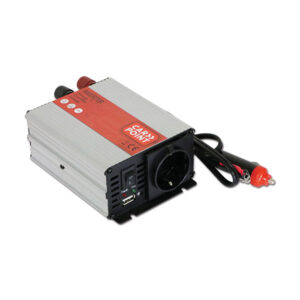 Inverter onda modificata • accendisigari • 150 W