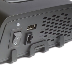 Sinepower MSI412 onda pura • 350 W