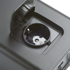 Sinepower MSI412 onda pura • 350 W