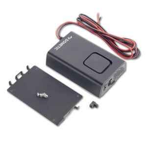 Sinepower MSI412 onda pura • 350 W