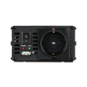 Inverter onda modificata • 600 W