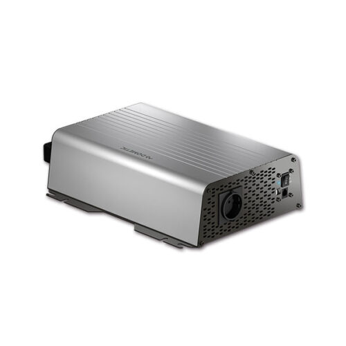 Sinepower MSI / DSP1512 onda pura • 1500 W