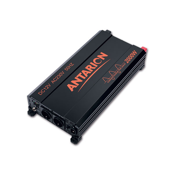 MAI UTILIZZATO] Inverter a onda sinusoidale pura da 12 V a 220 V, trasformatore inverter a onda