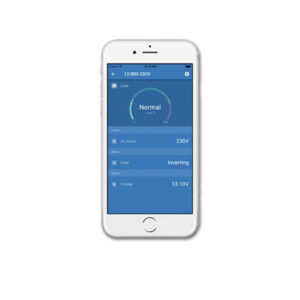 Inverter Victron onda pura • 2000 W