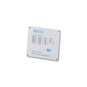 Controllo remoto comfort WAECO