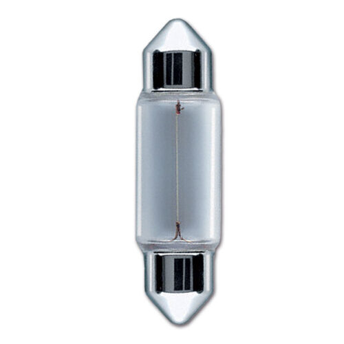 Lampadina a filamento C10W