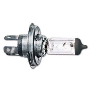 Lampadina alogena H4 • Lampitalia