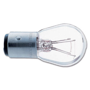 Lampadina a baionetta standard P21/5W