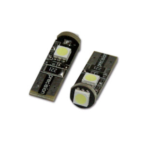 Lampadina T10 canbus W5W • blister